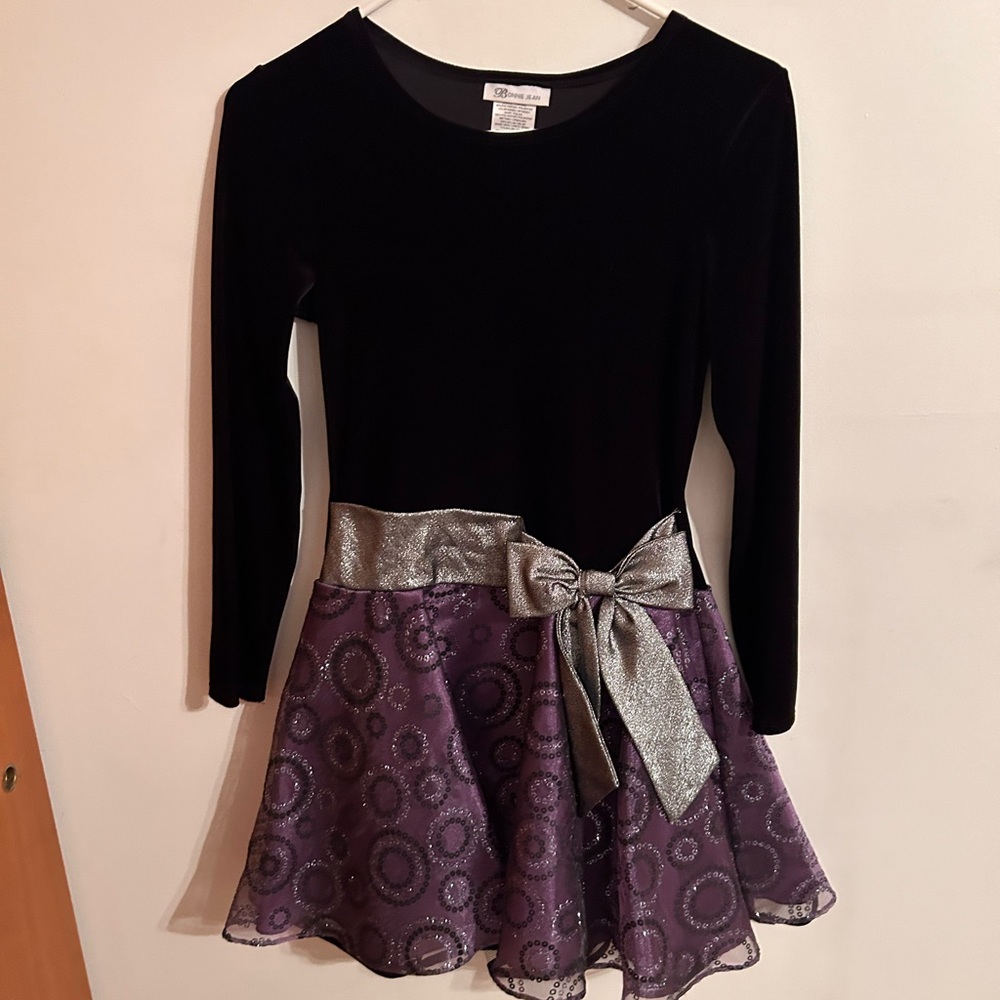 Bonnie Jean Dress